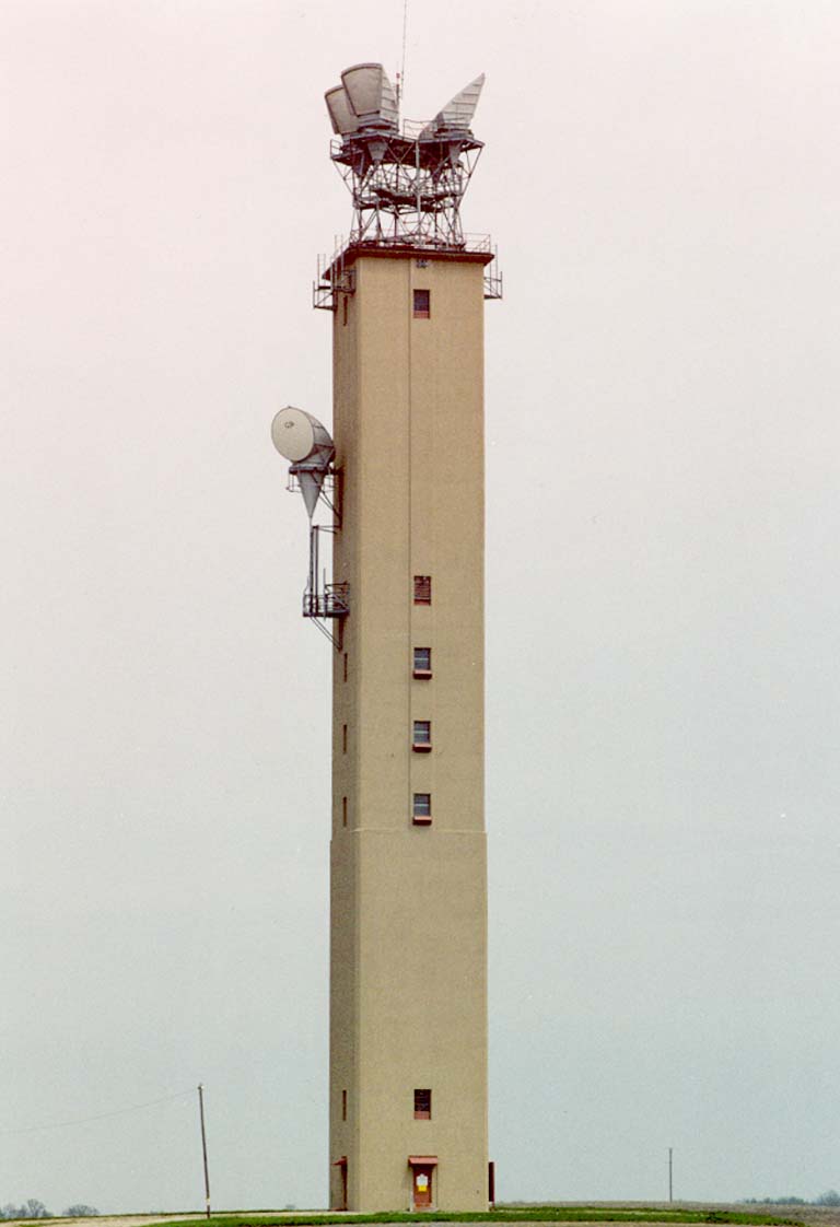 Collins, Iowa Facility